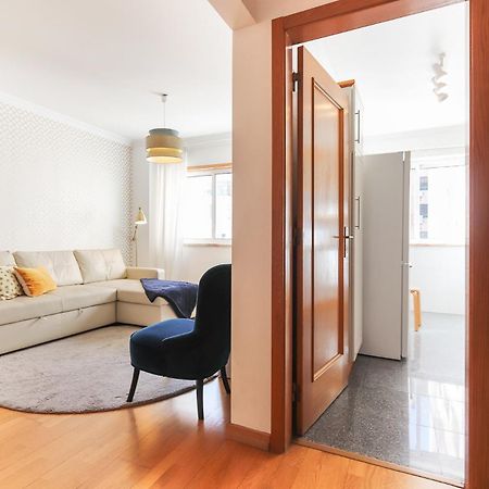 Laranjeiras Design By Homing Appartement Lissabon Buitenkant foto