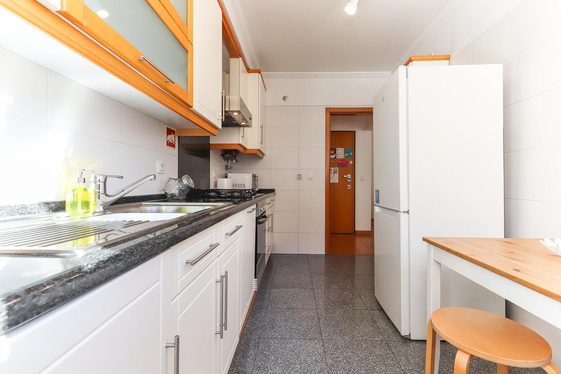 Laranjeiras Design By Homing Appartement Lissabon Buitenkant foto