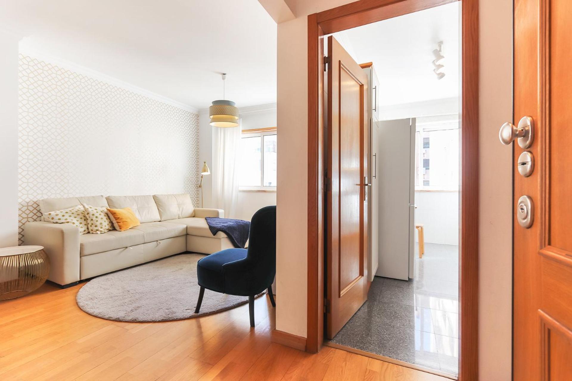 Laranjeiras Design By Homing Appartement Lissabon Buitenkant foto