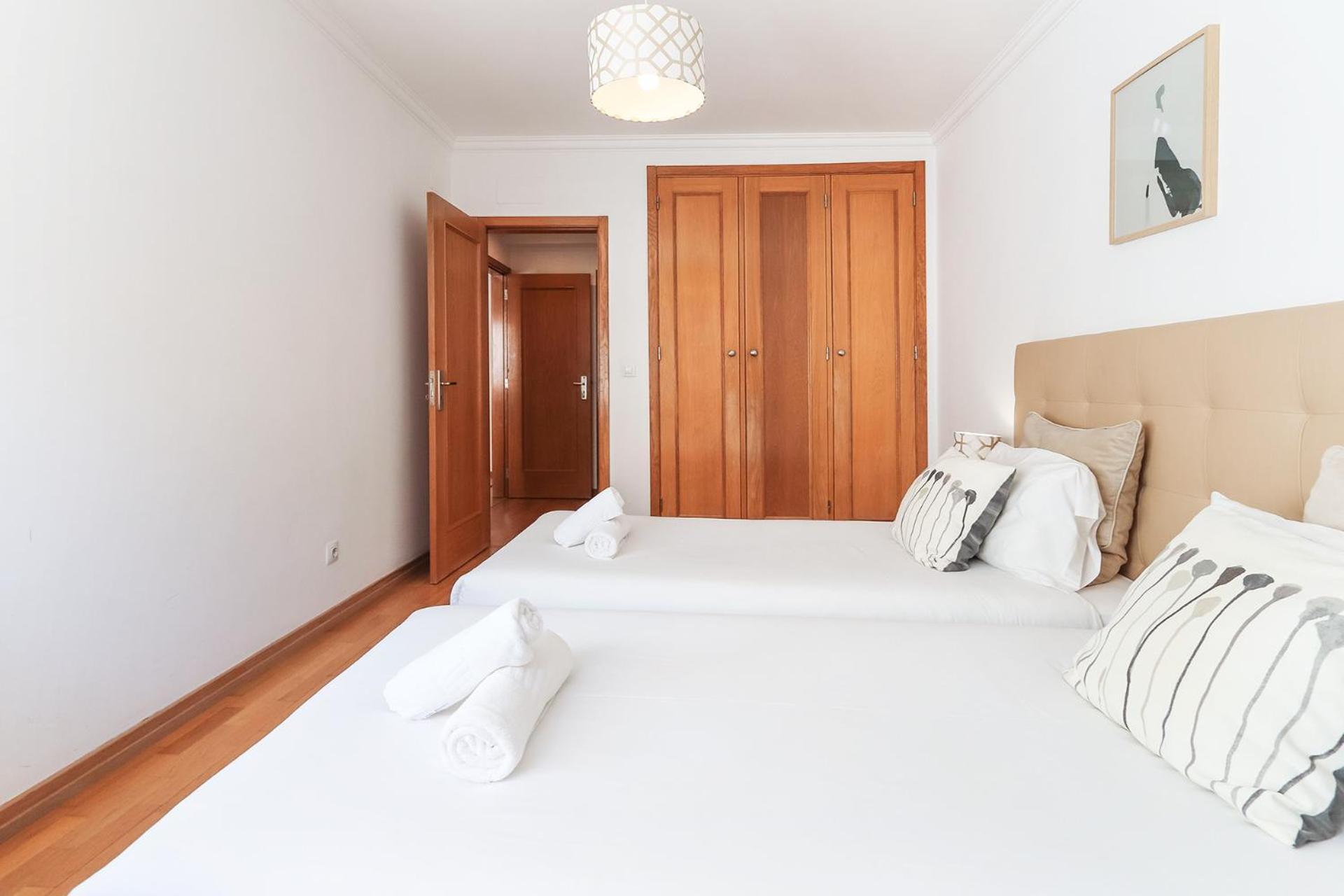 Laranjeiras Design By Homing Appartement Lissabon Buitenkant foto