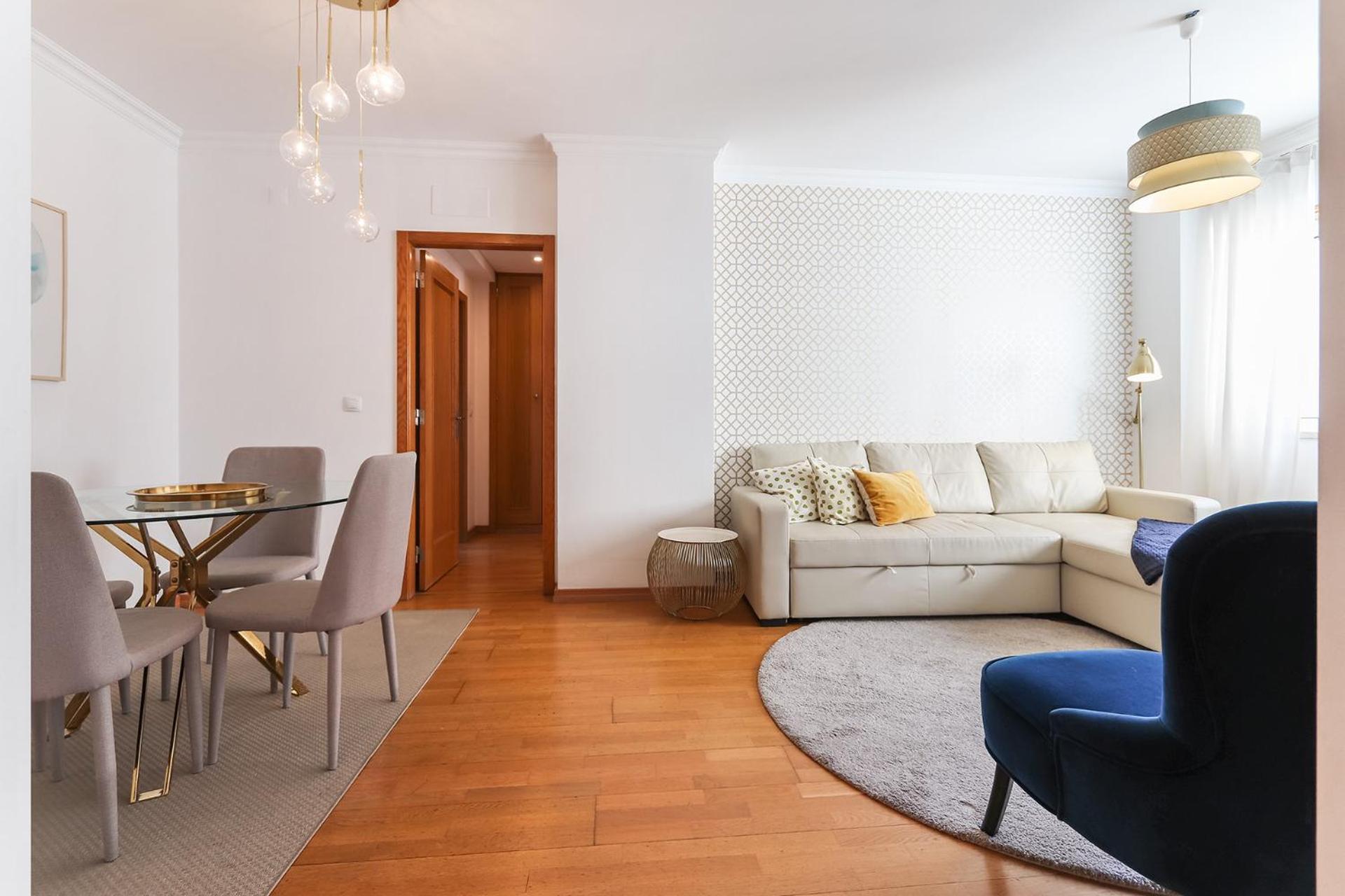 Laranjeiras Design By Homing Appartement Lissabon Buitenkant foto