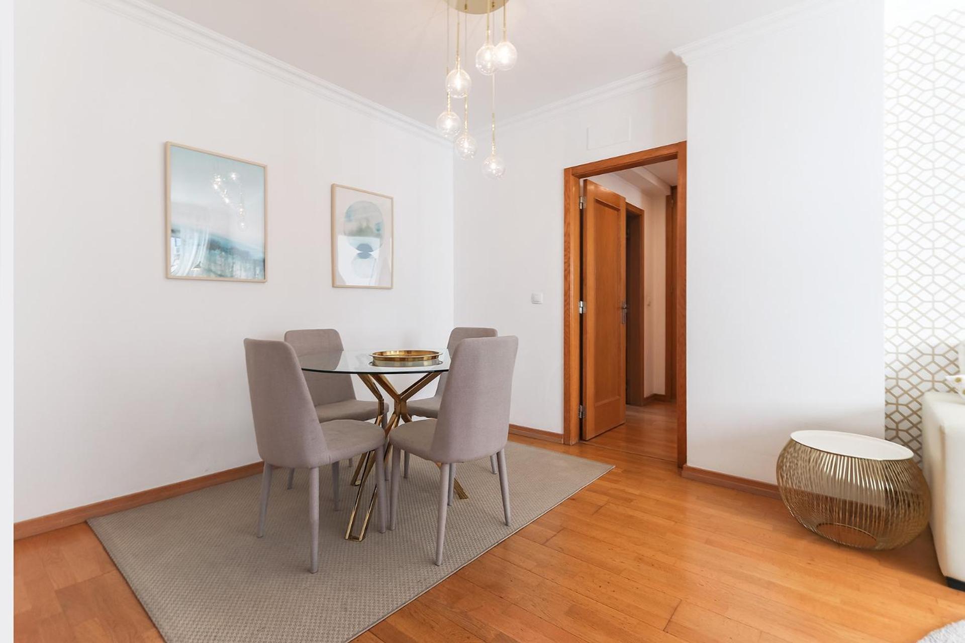 Laranjeiras Design By Homing Appartement Lissabon Buitenkant foto