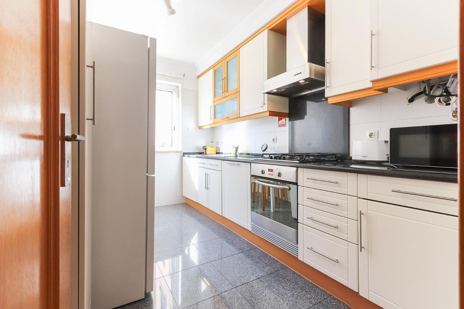 Laranjeiras Design By Homing Appartement Lissabon Buitenkant foto
