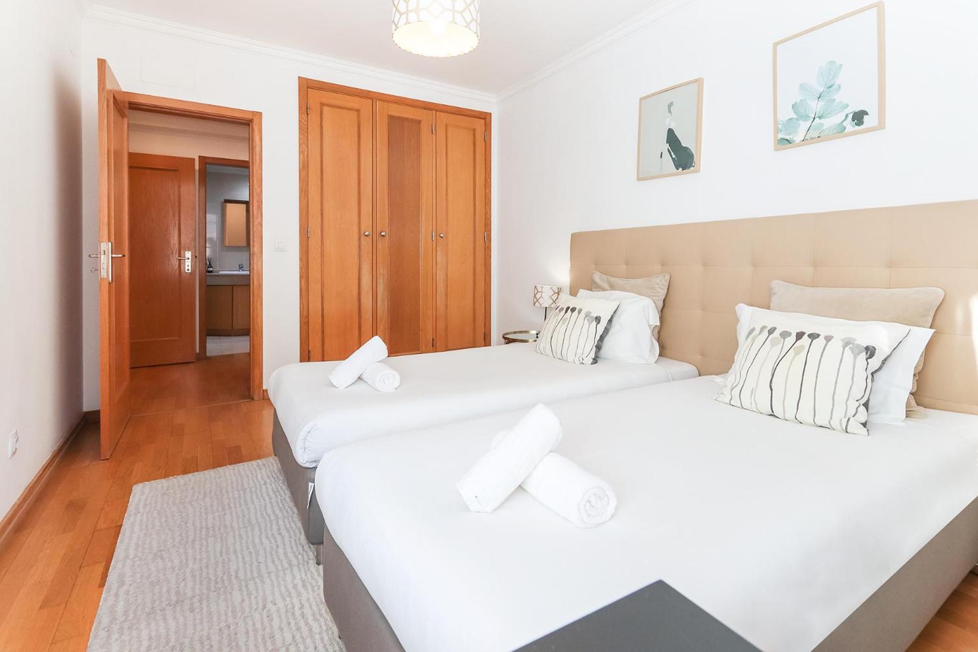 Laranjeiras Design By Homing Appartement Lissabon Buitenkant foto