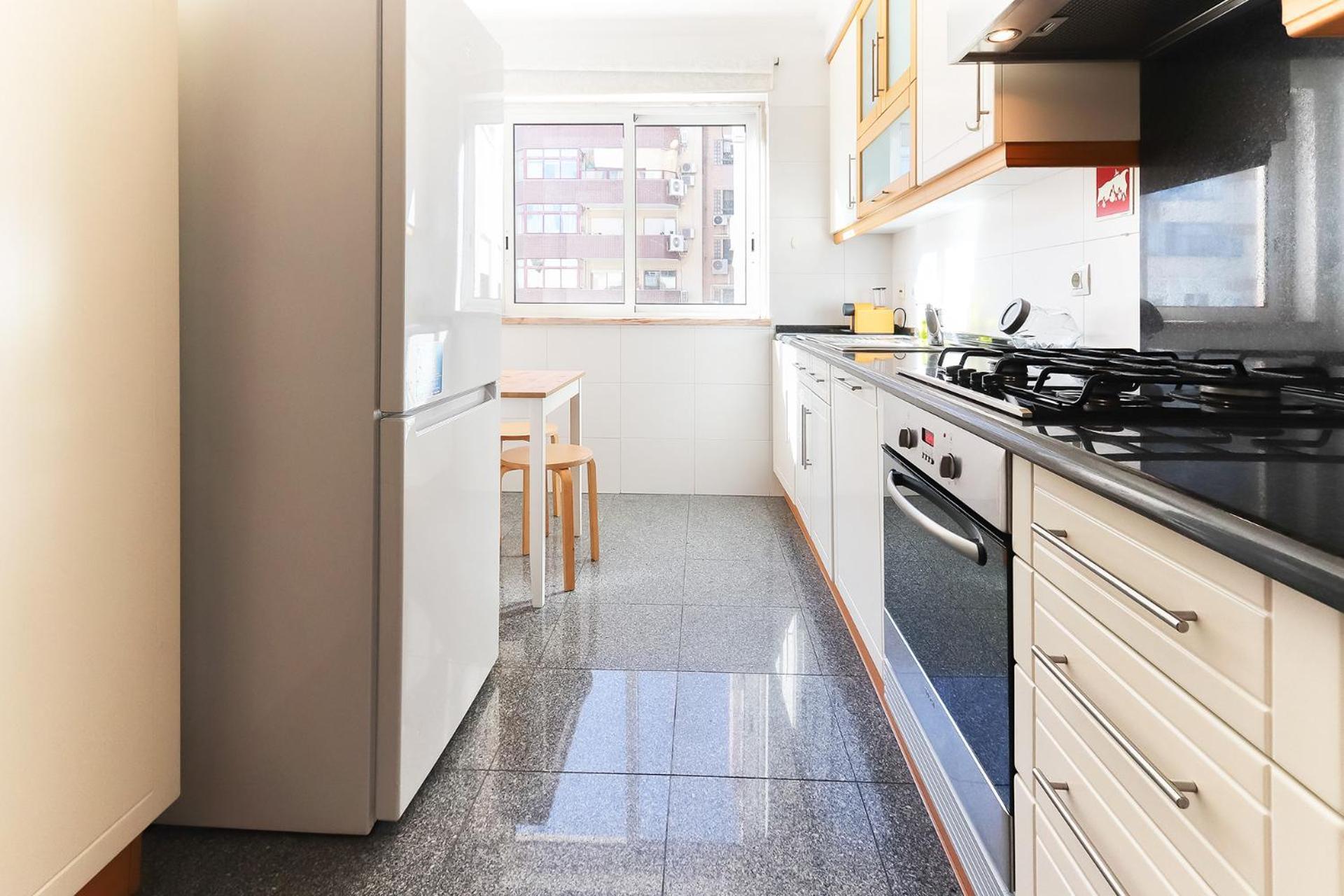 Laranjeiras Design By Homing Appartement Lissabon Buitenkant foto