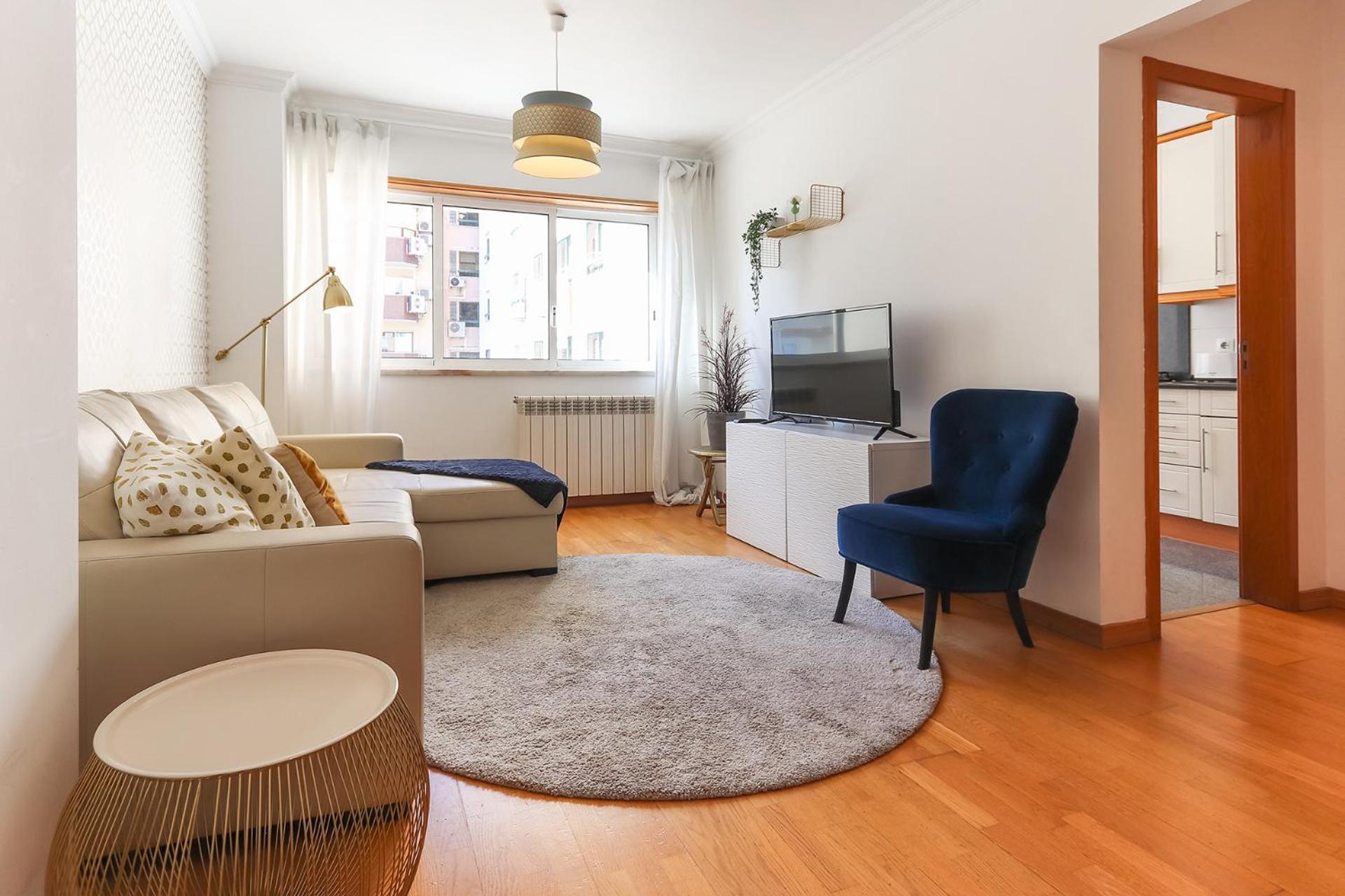 Laranjeiras Design By Homing Appartement Lissabon Buitenkant foto